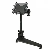 RAM-VB-180-UN11 Крепление для планшета RAM X-Grip 12-13" для Toyota Tundra 2007-2021 годов выпуска и др. моделей.