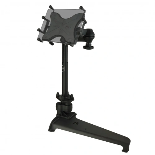 RAM-VB-180-UN11 Крепление для планшета RAM X-Grip 12-13" для Toyota Tundra 2007-2021 годов выпуска и др. моделей. RAM-VB-180-UN11 Крепление для планшета RAM X-Grip 12-13" для Toyota Tundra 2007-2021 годов выпуска и др. моделей.