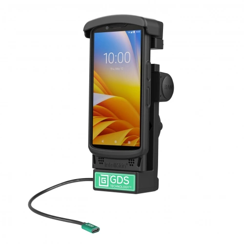 Док-станция с питанием GDS для Zebra TC2x и TC5x (RAM-GDS-DOCK-V12-ZE2434CPU) Док-станция с питанием GDS для Zebra TC2x и TC5x (RAM-GDS-DOCK-V12-ZE2434CPU)