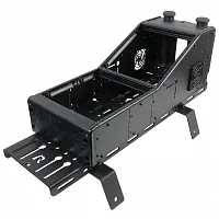 Угловая консоль RAM® Tough-Box™ для Chevrolet Tahoe PPV 2015–2016 годов выпуска