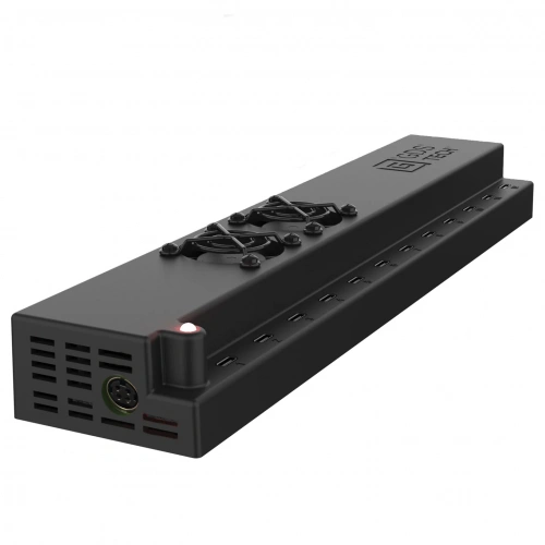 GDS® 12-портовое 300-ваттное зарядное устройство USB-C RAM-GDS-CHARGE-USBC-12