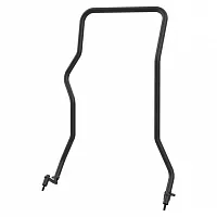VK-33687 RAM Tough-Bar для центральной консоли Ram 1500 2019-2026 годов выпуска с 5-дюймовым, 8,4-дюймовым и 12-дюймовым дисплеями.