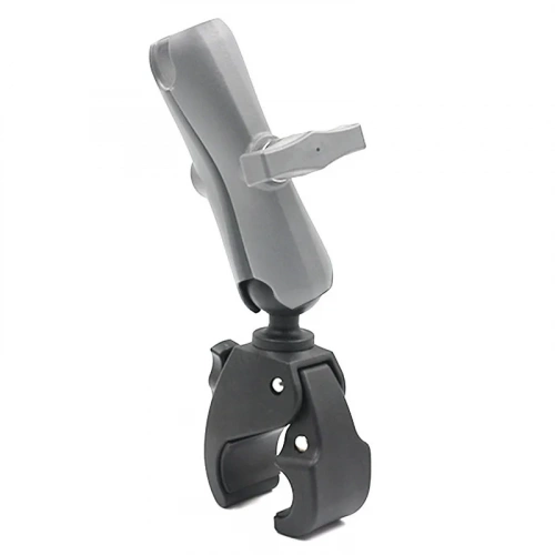 Струбцина VINmounts TOUGH-CLAW средняя на трубу 26-50 мм с шаром 38 мм (1,5") (VIN-C-011) фото 4