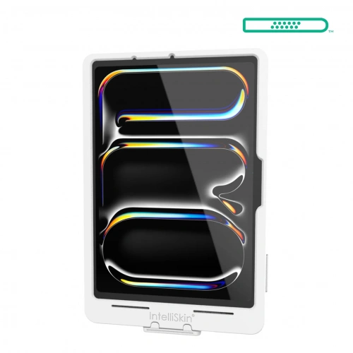 Чехол IntelliSkin® Thin-Case™ для iPad Pro 11 (M4) — серый RAM-GDS-SKIN-AP45-M4-TCD-GRY
