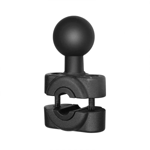 VIN-B-020 Шар VINmounts 25 мм (1") с креплением на трубу, стержень, стойку подголовника, ножку зеркала мотоцикла и др. 8-14 мм фото 3 VIN-B-020 Шар VINmounts 25 мм (1") с креплением на трубу, стержень, стойку подголовника, ножку зеркала мотоцикла и др. 8-14 мм фото 3