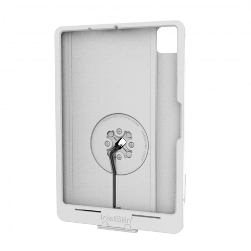 Чехол IntelliSkin® Thin-Case™ для iPad Pro 11 (M4) (D-образная форма и задние накладки) Серый (RAM-GDS-SKIN-AP45-M4-TCDB-GRY) фото 4