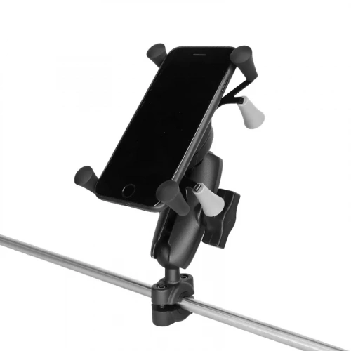 VIN-B-020 Шар VINmounts 25 мм (1") с креплением на трубу, стержень, стойку подголовника, ножку зеркала мотоцикла и др. 8-14 мм фото 7 VIN-B-020 Шар VINmounts 25 мм (1") с креплением на трубу, стержень, стойку подголовника, ножку зеркала мотоцикла и др. 8-14 мм фото 7