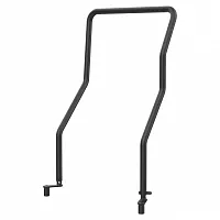 VK-33704 RAM Tough-Bar для Toyota Tundra 2022-2026 годов выпуска и Sequoia 2023-2026 годов выпуска (8-дюймовый дисплей)