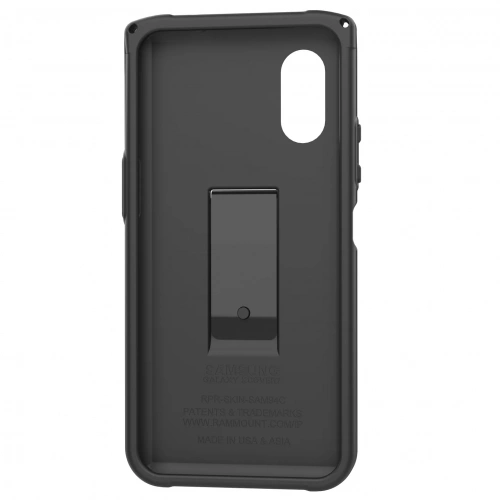 Чехол противоударный RAM для Samsung Galaxy XCover7 (RAM-SKIN-SAM94) фото 3