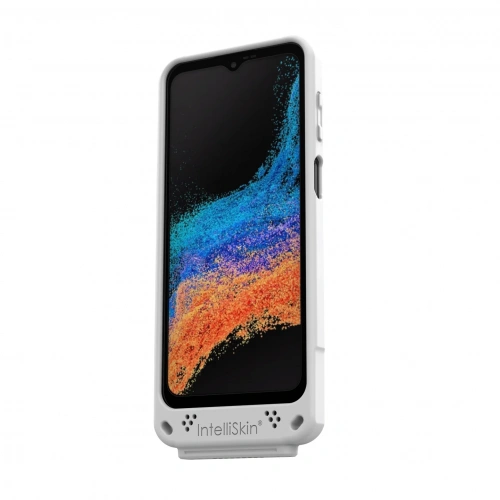 IntelliSkin® для Samsung Galaxy XCover6 Pro - серый RAM-GDS-SKIN-SAM84-GRY