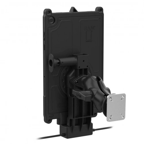 RAM-GDS-U4-SAM88-1-KIT4 Комплект GDS Uni-Conn для автомобиля + один порт USB-C для Samsung Tab A11+ фото 4 RAM-GDS-U4-SAM88-1-KIT4 Комплект GDS Uni-Conn для автомобиля + один порт USB-C для Samsung Tab A11+ фото 4