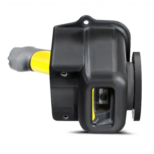 Держатель сканера RAM® Power-Grip™ с магнитным адаптером Tough-Mag™ RAP-396-MAG88U фото 5 Держатель сканера RAM® Power-Grip™ с магнитным адаптером Tough-Mag™ RAP-396-MAG88U фото 5