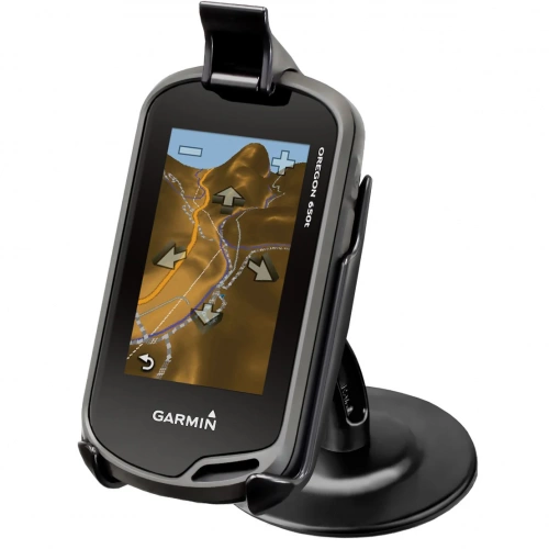 RAP-SB-180-GA31 Клейкое крепление на приборную панель RAM Lil Buddy для Garmin Oregon 200, 750T и др.