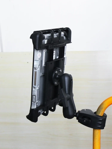 VIN-PBJ-08 Крепление VINmounts Tab-Tite для планшетов с размерами планшета: дл. 260-300 мм шир. 200-218 мм толщ. 3-25 мм (TAB10) фото 6