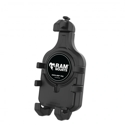 Держатель телефона RAM® Quick-Grip™ Pro RAM-HOL-PD5U фото 3 Держатель телефона RAM® Quick-Grip™ Pro RAM-HOL-PD5U фото 3