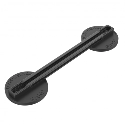 RAM® Tough-Track™ с системой магнитных дорожек повышенной прочности Tough-Mag™ RAM-TRACK-EXA-9B-MAG88U RAM® Tough-Track™ с системой магнитных дорожек повышенной прочности Tough-Mag™ RAM-TRACK-EXA-9B-MAG88U