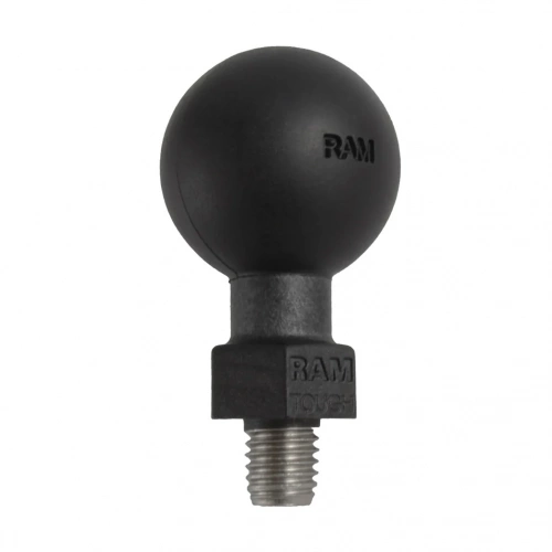 RAP-379U-M1217512 Шаровой шарнир RAM Tough-Ball с резьбовой шпилькой M12-1.75 x 12 мм