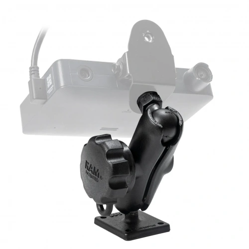 RAM-B-347-379-252050-K5-MTV3U Крепление RAM для приборной панели для видеорегистратора Motive AI Dashcam Plus фото 4 RAM-B-347-379-252050-K5-MTV3U Крепление RAM для приборной панели для видеорегистратора Motive AI Dashcam Plus фото 4