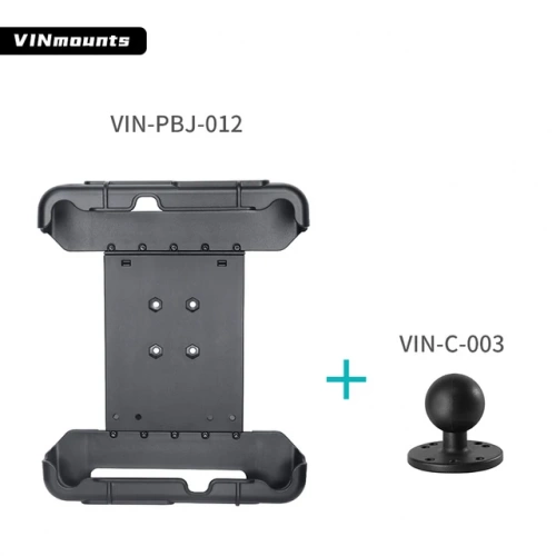 VIN-PBJ-012 Крепление VINmounts Tab-Tite для планшетов с размерами планшета дл. 240-285х177-200х3-31 мм. Для Panasonic FZ-G2 и др. фото 5 VIN-PBJ-012 Крепление VINmounts Tab-Tite для планшетов с размерами планшета дл. 240-285х177-200х3-31 мм. Для Panasonic FZ-G2 и др. фото 5