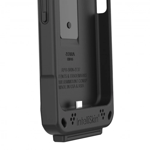 Чехол IntelliSkin® для Zebra EM45 RAM-GDS-SKIN-ZE37 фото 6