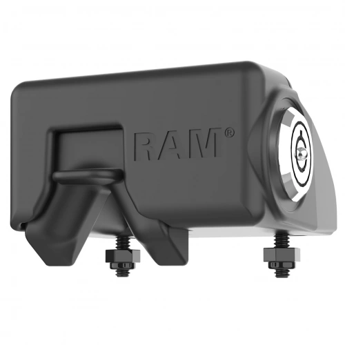 RAM-GDS-DOCKLH2U Защелка с фиксатором GDS Tough-Dock и Cool-Dock