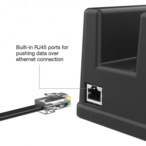 RAM-GDS-DOCK-6G16P-RJ45 GDS 6-портовый блок питания + 6-портовая док-станция RJ45 для планшетов с IntelliSkin фото 4 RAM-GDS-DOCK-6G16P-RJ45 GDS 6-портовый блок питания + 6-портовая док-станция RJ45 для планшетов с IntelliSkin фото 4