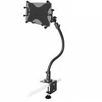 VK-33551 Крепление RAM Heavy Duty C-Clamp 18" с держателем для планшета X-Grip 9-11"