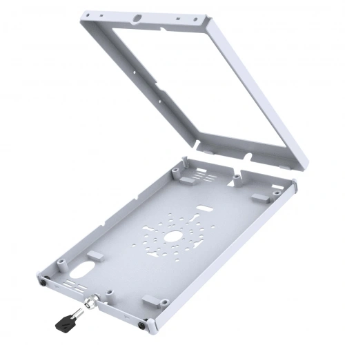 Чехол RAM® Safe-Case™ для Samsung Galaxy Tab S9 и S9 FE (серый) фото 4 Чехол RAM® Safe-Case™ для Samsung Galaxy Tab S9 и S9 FE (серый) фото 4