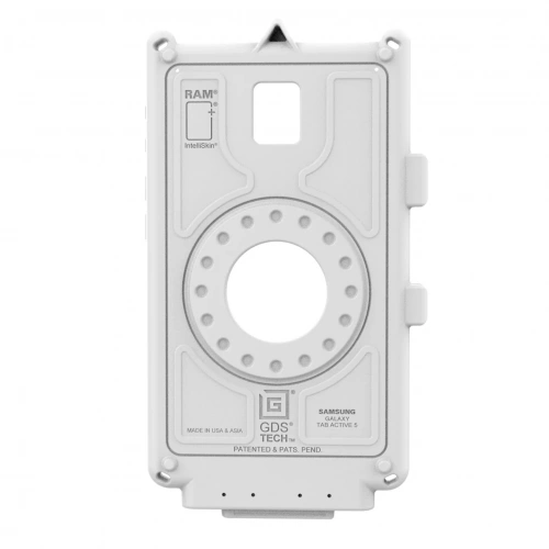 RAM-GDS-SKIN-SAM90-NG-GRY IntelliSkin Next Gen для Samsung Tab Active5 - серый фото 4 RAM-GDS-SKIN-SAM90-NG-GRY IntelliSkin Next Gen для Samsung Tab Active5 - серый фото 4