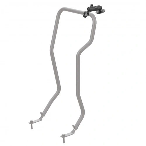 RAP-B-378-231U Крепление на направляющую RAM Adhesive Rail Mount для Tough-Bar - Medium Arm фото 3 RAP-B-378-231U Крепление на направляющую RAM Adhesive Rail Mount для Tough-Bar - Medium Arm фото 3