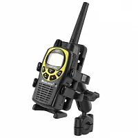 VK-33540 Универсальное крепление RAM Finger-Grip со средним крутящим моментом
