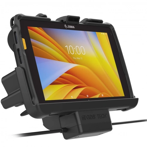RAM-HOL-ZE20P-CAU Док-станция RAM Tough-Dock Power + USB-C и USB-A для мониторов Zebra ET401 и ET4x 8" фото 6 RAM-HOL-ZE20P-CAU Док-станция RAM Tough-Dock Power + USB-C и USB-A для мониторов Zebra ET401 и ET4x 8" фото 6