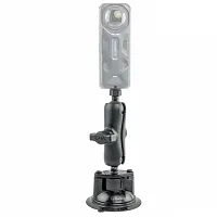 RAM-B-224-1-379-252025-RWU Крепление на присоске RAM Twist-Lock для Insta360