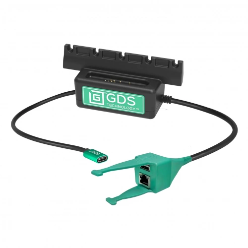 RAM-GDS-DOCK-V10C-RJ45AU Док-станция GDS Power + USB-A и RJ45 для передачи данных для IntelliSkin
