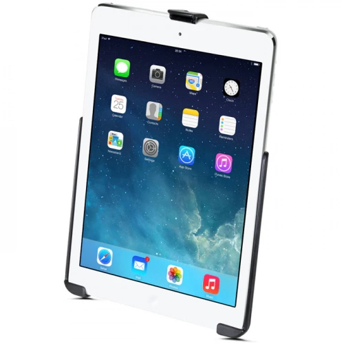 RAM-B-202-AP17U Подставка RAM EZ-Roll'r с шариковым креплением для iPad Air 1-2 и Pro 9.7 фото 3