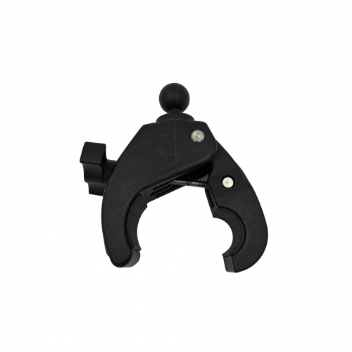 Струбцина N-Star Tough Claw большая с шаром 25 мм (1") (NS-BLTCB) фото 3