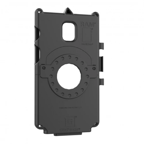 Жесткий чехол IntelliSkin® для Samsung Tab Active5, Tab Active3 и 2 (RAM-GDS-SKIN-SAM89-HC) фото 4
