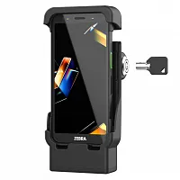 RAM-HOL-ZE41KL-NPU Подпружиненный держатель RAM для Zebra TC501 и TC701