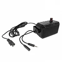 VK-33336 Усилитель для акустических систем GDS Audio с функцией PTT-выхода
