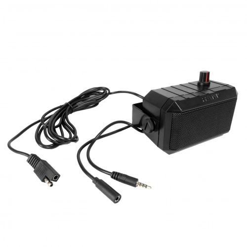 VK-33336 Усилитель для акустических систем GDS Audio с функцией PTT-выхода VK-33336 Усилитель для акустических систем GDS Audio с функцией PTT-выхода