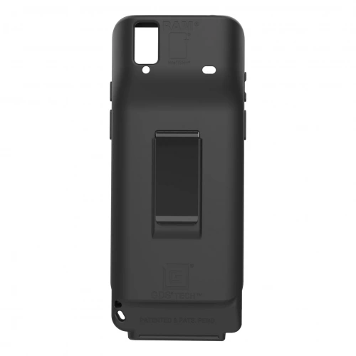 RAM-GDS-SKIN-HON14-C IntelliSkin для Honeywell CT37 фото 4