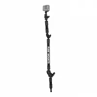 Крепление для камеры RAM Tough-Pole 36 дюймов с шлицевой стойкой