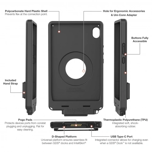 RAM-GDS-SKIN-SOM3-NG IntelliSkin Next Gen для NEXA Rhino T80 фото 6 RAM-GDS-SKIN-SOM3-NG IntelliSkin Next Gen для NEXA Rhino T80 фото 6