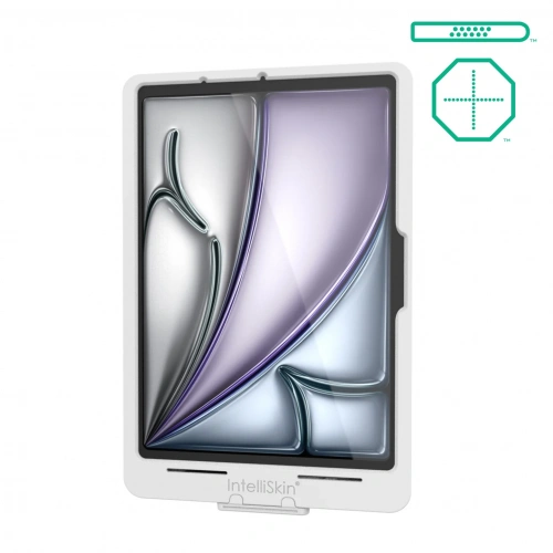 Чехол IntelliSkin® Thin-Case™ для iPad Air 11 (M2) (D-образная и задние накладки) Серый (RAM-GDS-SKIN-AP45-M2-TCDB-GRY) Чехол IntelliSkin® Thin-Case™ для iPad Air 11 (M2) (D-образная и задние накладки) Серый (RAM-GDS-SKIN-AP45-M2-TCDB-GRY)