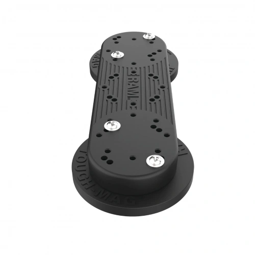 RAM-MAG88B2U Двойное магнитное основание RAM Tough-Mag фото 5 RAM-MAG88B2U Двойное магнитное основание RAM Tough-Mag фото 5