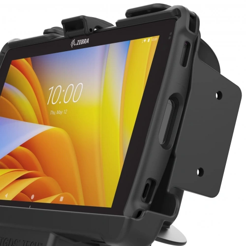 RAM-HOL-ZE20P-CAU Док-станция RAM Tough-Dock Power + USB-C и USB-A для мониторов Zebra ET401 и ET4x 8" фото 5 RAM-HOL-ZE20P-CAU Док-станция RAM Tough-Dock Power + USB-C и USB-A для мониторов Zebra ET401 и ET4x 8" фото 5