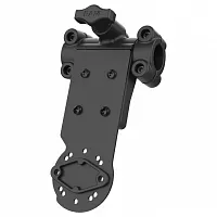 VK-33549 Крепление с фрикционным шарниром RAM и кронштейном AMPS для Tough-Bar