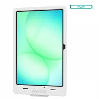 RAM-GDS-SKIN-SAM88-TCD-GRY-1 Тонкий чехол IntelliSkin Thin-Case для Samsung Tab A11+ - серый