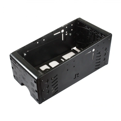 RAM-VC-17A Консоль RAM Tough-Box 17" с лицевой панелью 15" и регулируемой пластиной. RAM-VC-17A Консоль RAM Tough-Box 17" с лицевой панелью 15" и регулируемой пластиной.
