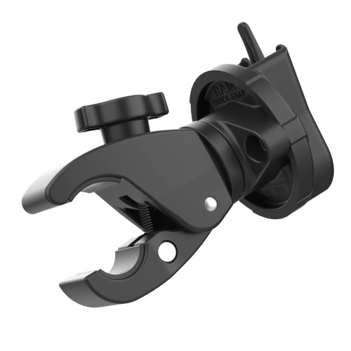 RAP-400-1-MCU Крепление для микрофона RAM Low Profile Tough-Claw Small Clamp Mount фото 3